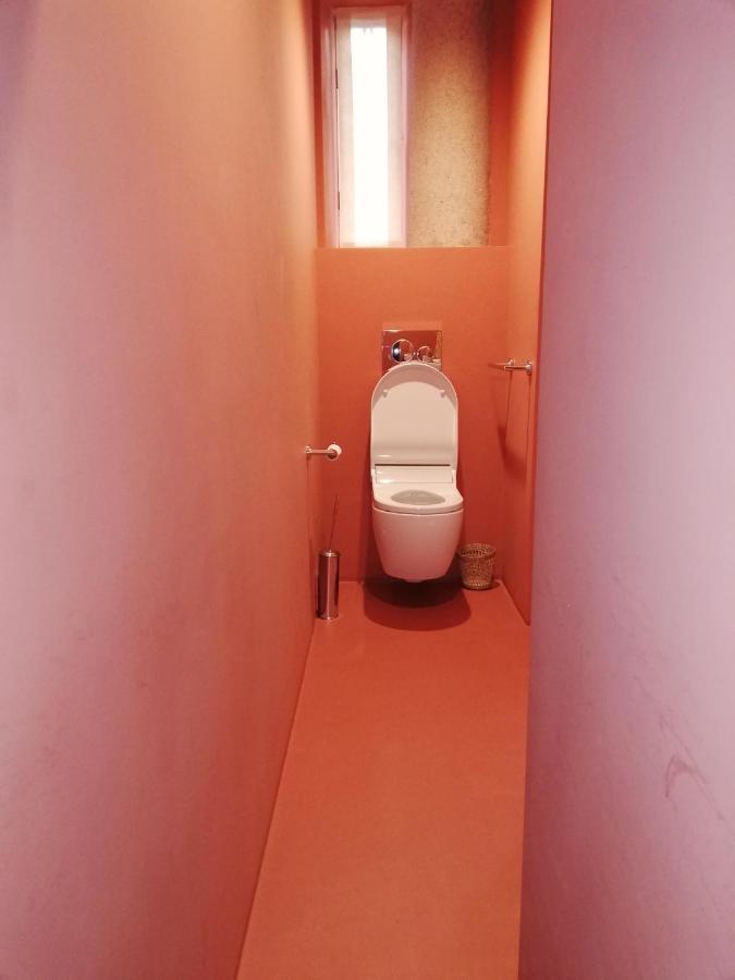 Passione Charme Apartment Milan Bagian luar foto