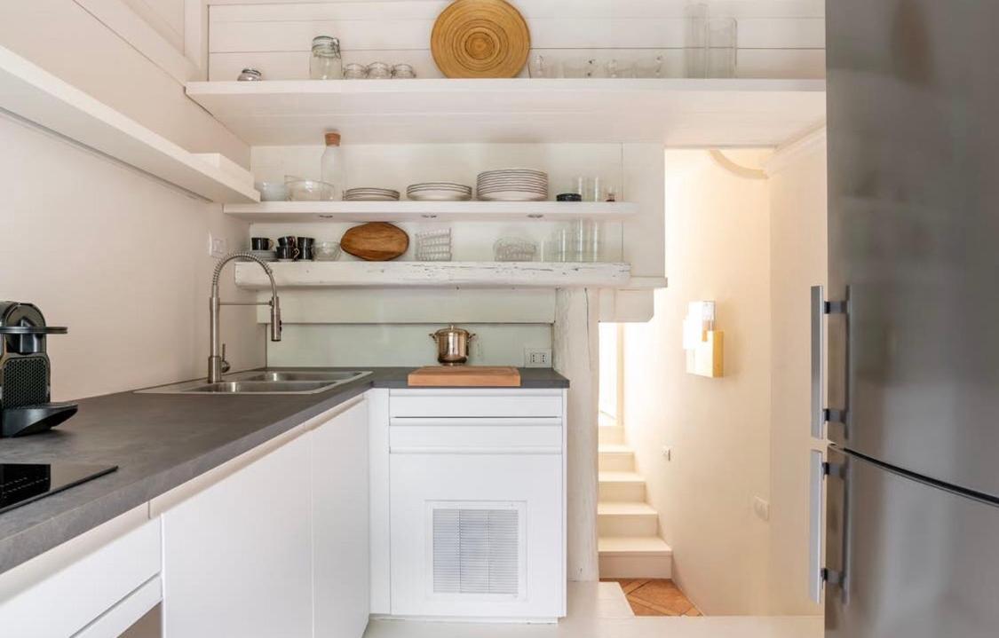 Passione Charme Apartment Milan Bagian luar foto
